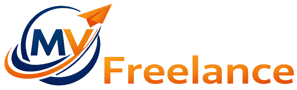 MV Freelance Logo